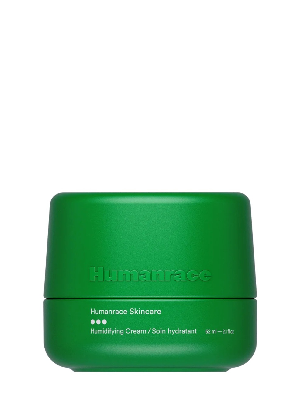 MSRP$62 | Humanrace Skincare Humidifying Face Cream